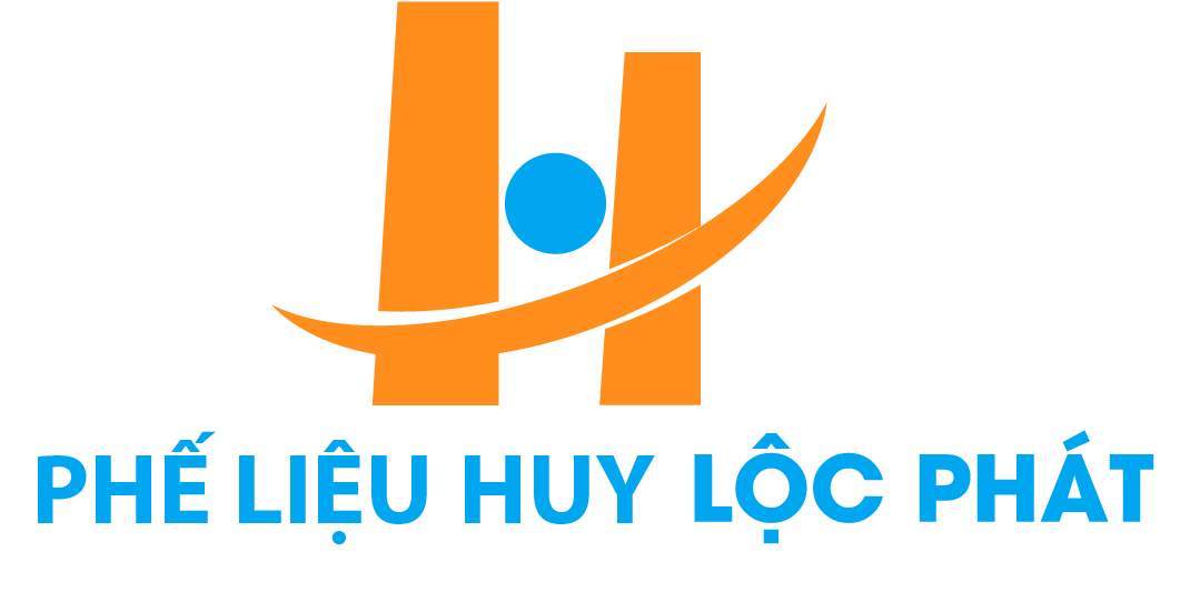 Tổng đại lý thu mua phế liệu Huy Lộc Phát