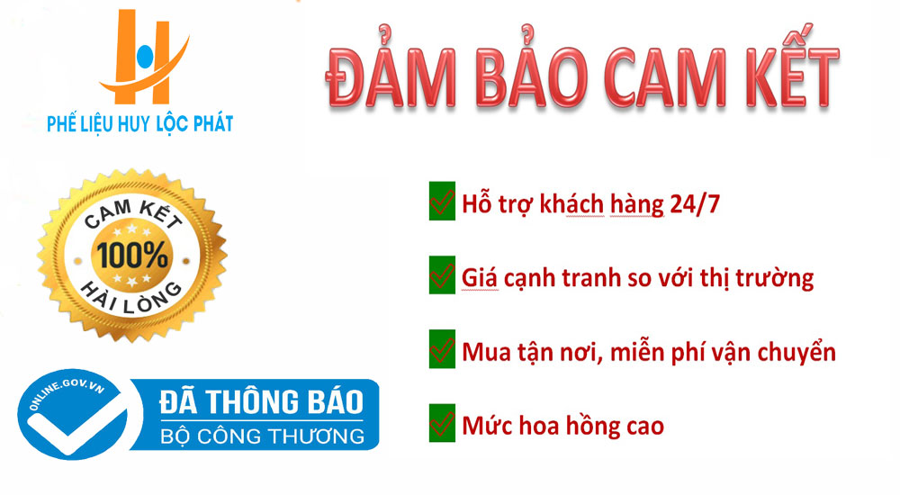 Thep hop kim – Bao gia thu mua hop kim phe lieu