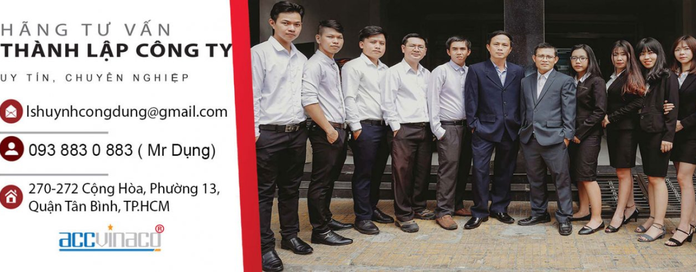 Luật ACC: Thành Lập Công Ty Thu Mua Phế Liệu Huy Lộc Phát 2 Luật ACC: Thành Lập Công Ty Thu Mua Phế Liệu Huy Lộc Phát