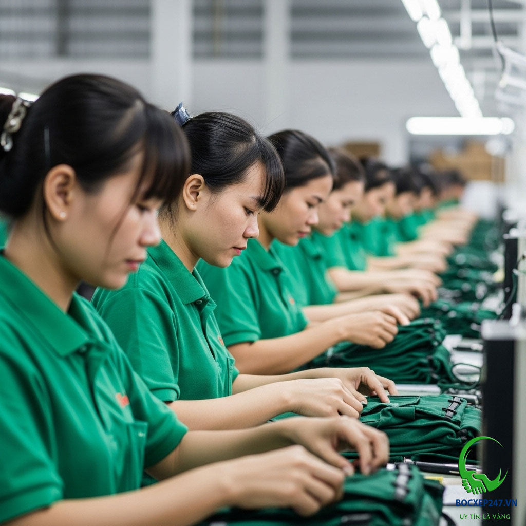 Bốc xếp hàng hóa tại Thành Tín 247 8 Bốc xếp hàng hóa tại Thành Tín 247